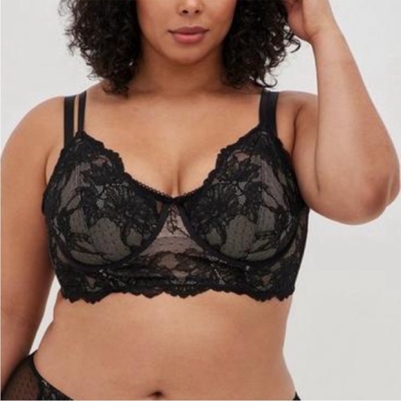 Torrid Dress & Bra Bundle - NWT (Size 3) - Picture 2 of 7